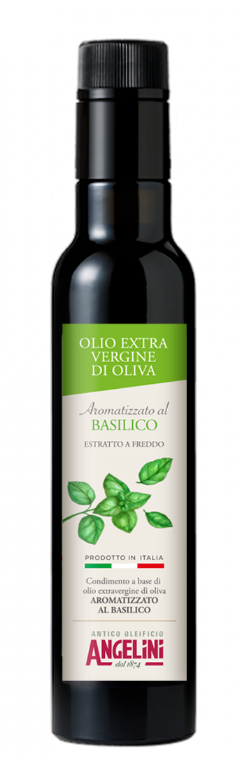 Olio Extra Vergine di Oliva 