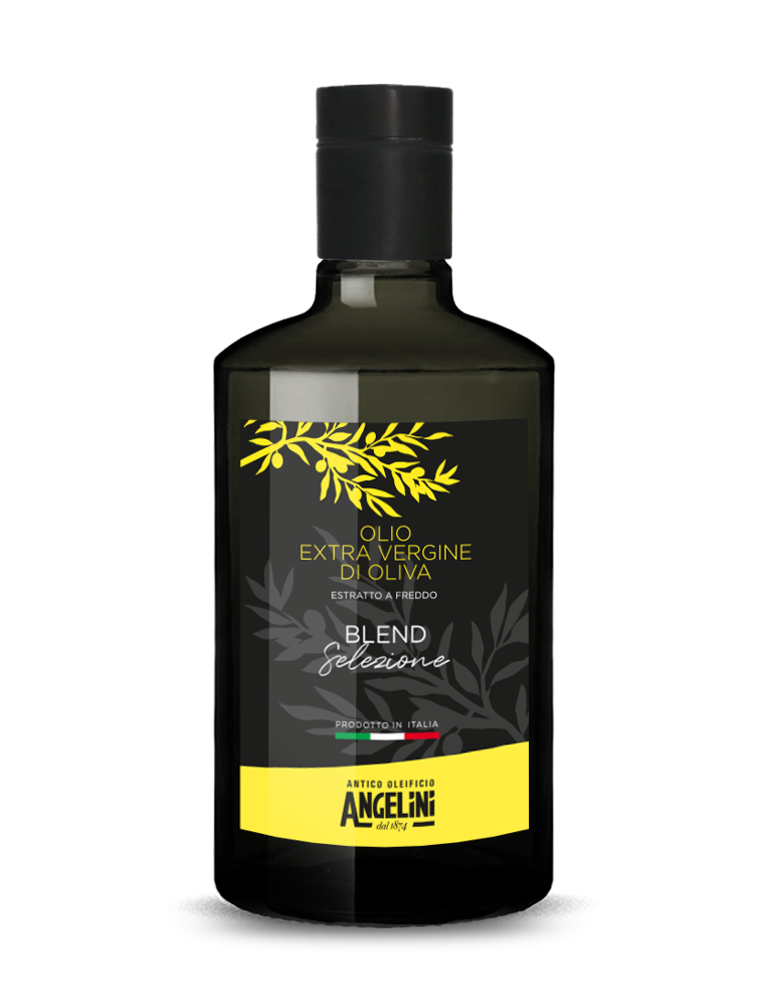 Olio Extra Vergine di Oliva 