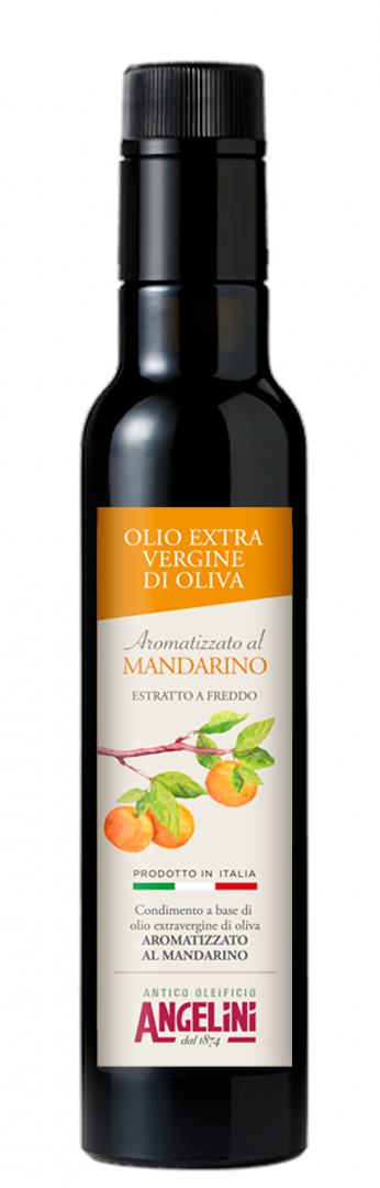 Olio Extra Vergine di Oliva 