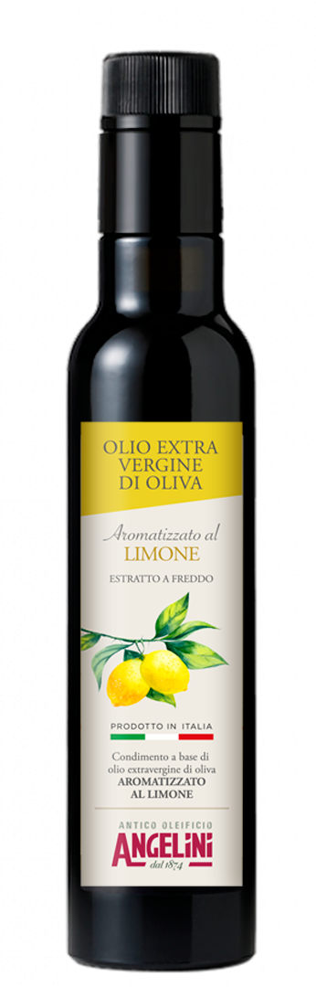 Olio Extra Vergine di Oliva 