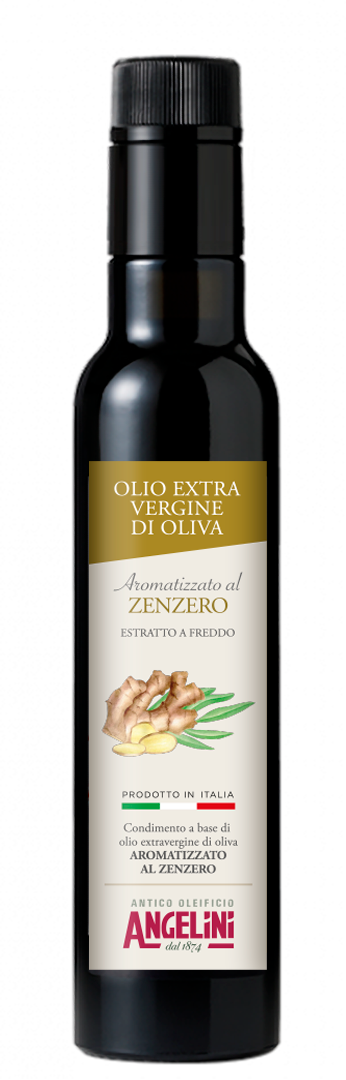 Olio Extra Vergine di Oliva 